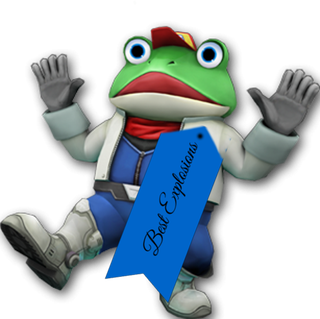 Illustration for article titled Worst Toads Ever
